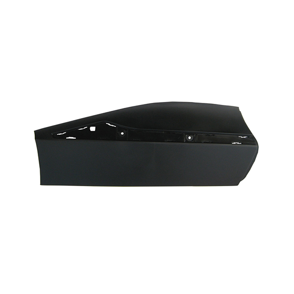 Aftermarket Osr Door Moulding Captur 13-20  Incl Holes For Insert